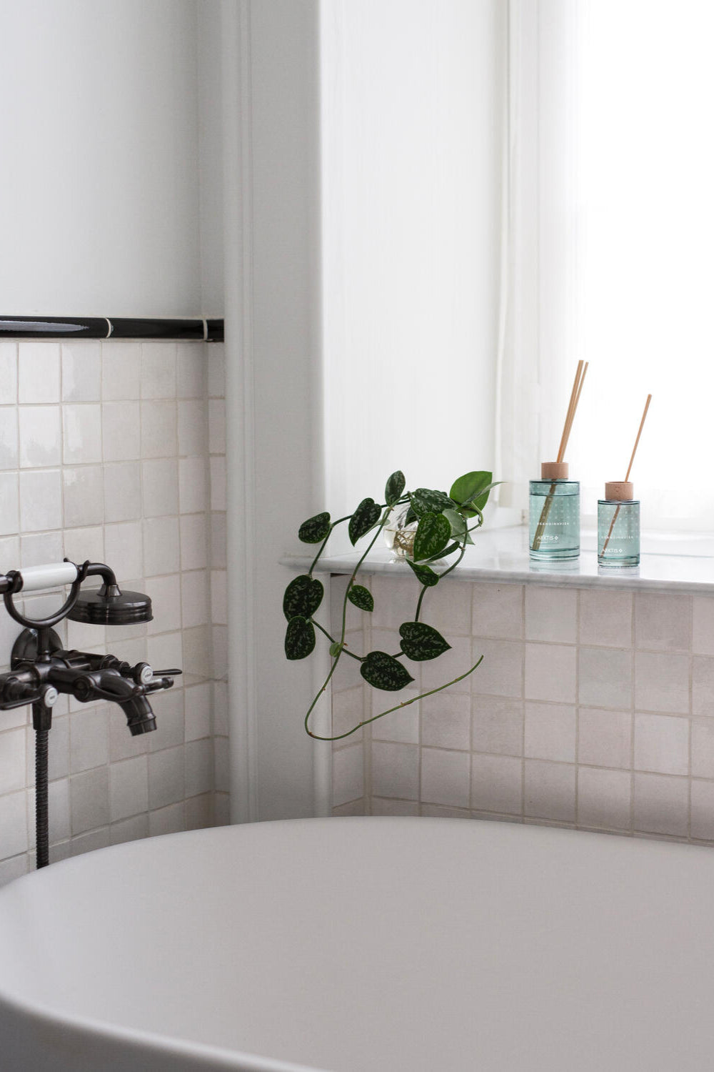 ARKTIS duftpinde - Icy Blue